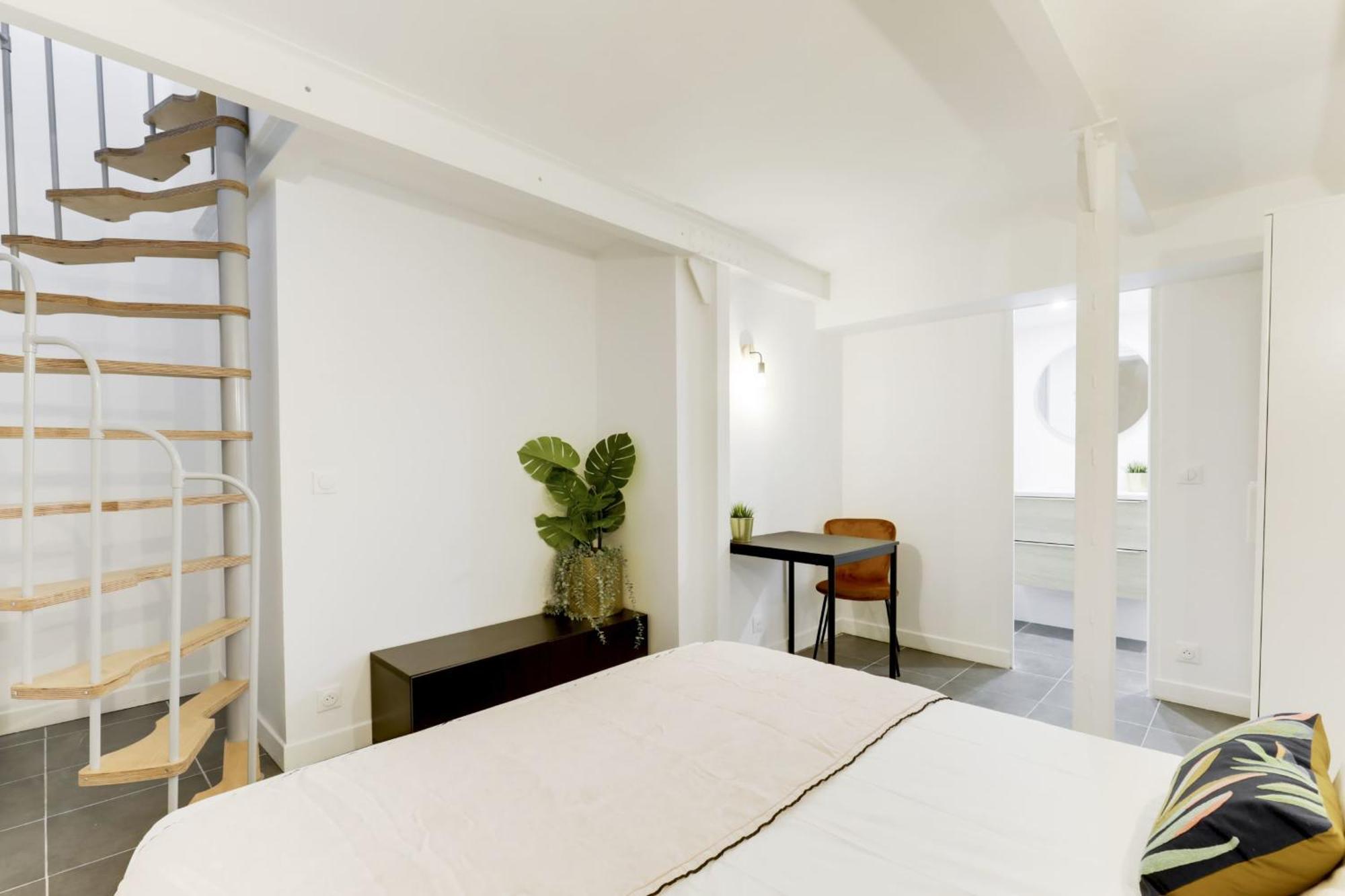 Nice Apartment Renovated And Bright Street Side Paris Exterior foto